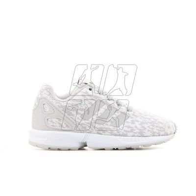 Buty Adidas ZX Flux C Jr BY9857