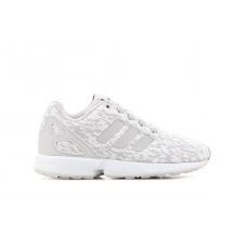 Buty Adidas ZX Flux C Jr BY9857