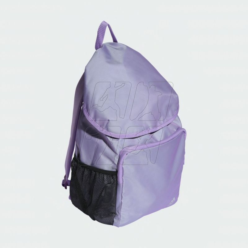 3. Plecak adidas Dance Backpack HN5734
