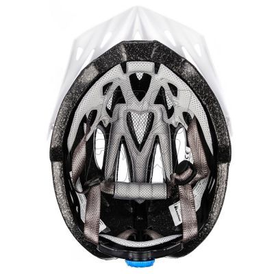 12. Kask rowerowy Meteor Shimmer 24756-24758 