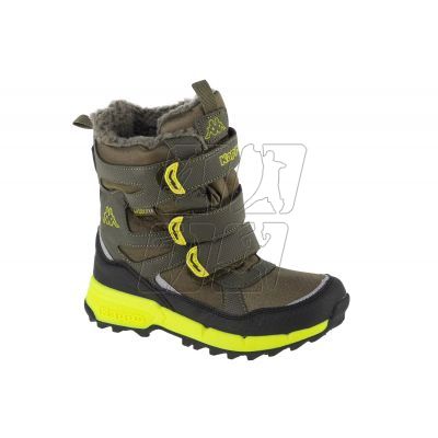 5. Buty Kappa Vipos Tex K Jr 260902K-3133