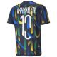 2. Koszulka Puma Neymar Jr Future Printed Tee M 605551-06