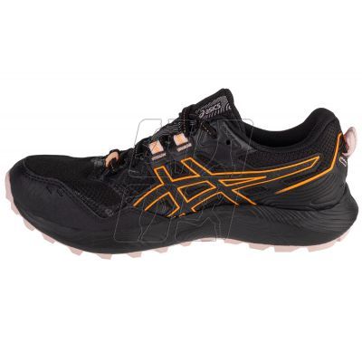 2. Buty do biegania Asics Gel-Sonoma 7 GTX W 1012B414-005