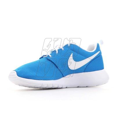 7. Buty Nike Roshe One (GS) Jr 599728-422