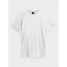 Koszulka Outhorn M HOZ21-TSM606 Biały