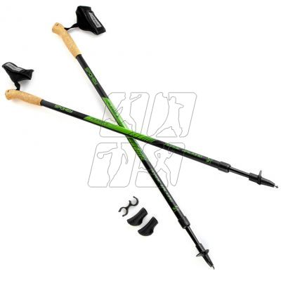 2. Kijki do Nordic Walking Spokey Rubble 922208