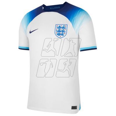 8. Koszulka Nike England Stadium JSY Home M DN0687 100