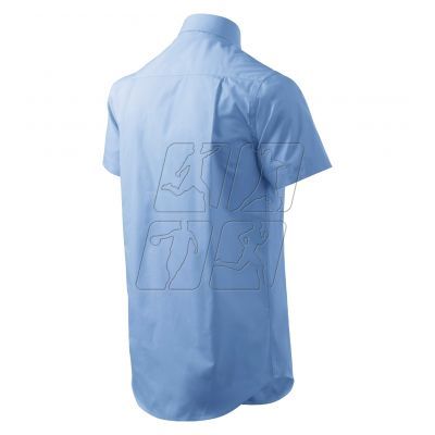 2. Koszula Malfini Chic M MLI-20715 błękitny