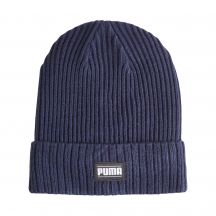 Czapka Puma Ribbed Classic Cuff Beanie 024038 10