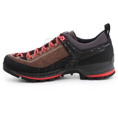 10. Buty Salewa WS MTN Trainer 2 GTX W 61358-0480