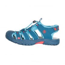 Sandały Trollkids Kids Kvalvika Sandal Jr 194-152