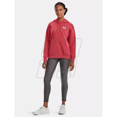 3. Bluza Under Armour W 1373033-638