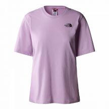 Koszulka The North Face Relaxed Simple Dome Tee W NF0A4CESHCP1