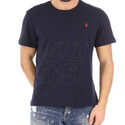 2. Koszulka Polo Ralph Lauren Bsr Custom Slim M 710680785004