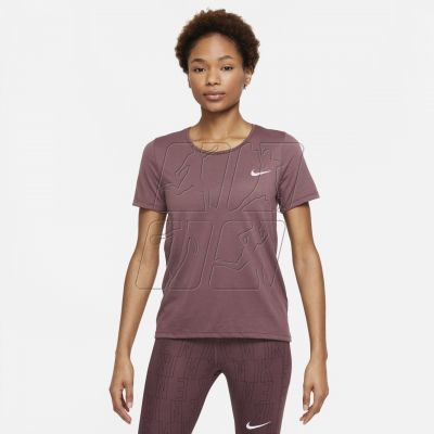 Koszulka Nike Dri-FIT Run Division W DD5176-646