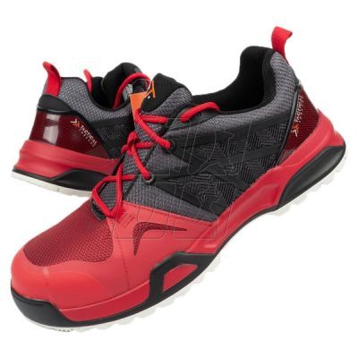 12. Buty robocze BHP Regatta TT Mortify Trainer M Trk129 Red