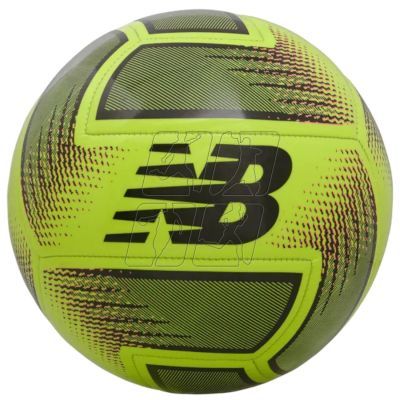 Piłka New Balance Geodesa Training Ball FB13467GHIA