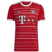 Koszulka adidas FC Bayern H Jsy M H39900