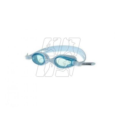 2. Okulary pływackie Aqua-Speed Ariadna JR 02 /034