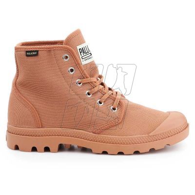 12. Buty Palladium Pampa HI Originale W 75349-225-M