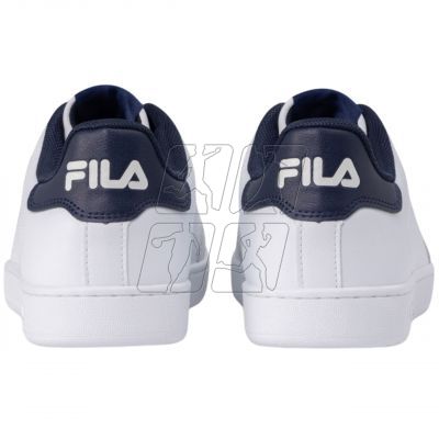 3. Buty Fila Courtbay W FFW0477 13037