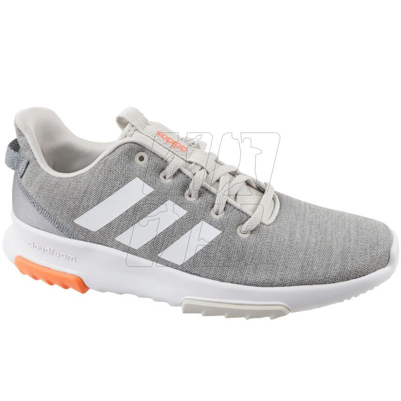 adidas cloudfoam junior