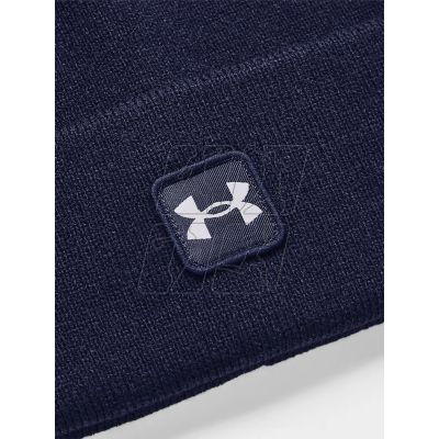 3. Czapka Under Armour 1373155-410