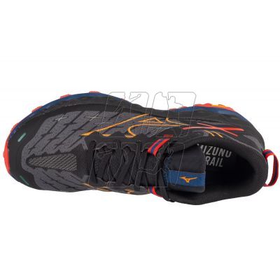 2. Buty do biegania Mizuno Wave Mujin 10 M J1GJ247051