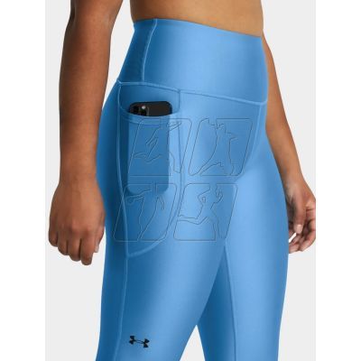 5. Legginsy Under Armour W 1365335-444