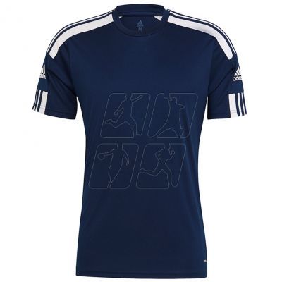 3. Koszulka adidas Squadra 21 Jersey Short Sleeve M GN5724