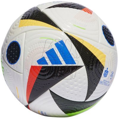 2. Piłka nożna adidas Ekstraklasa Pro JD9065