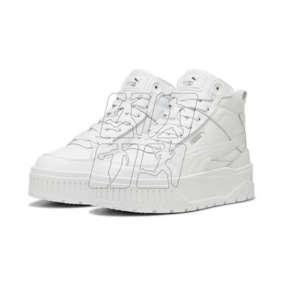 Buty Puma Karmen II Idol Mid W 397463-01