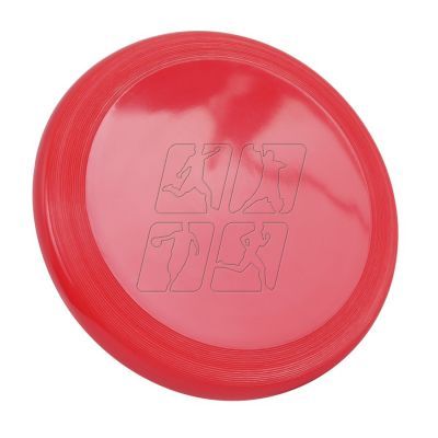 2. Frisbee Vinex VFD-500ST R czerwony VFD-50ST/CZERW