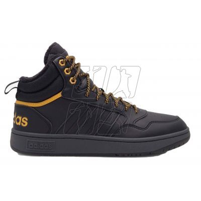 Buty adidas Hoops 3.0 Mid Basketball Wtr M IG7928