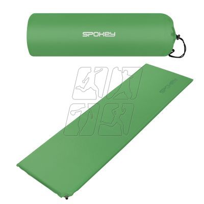 23. Materac Spokey Air Bed 943051