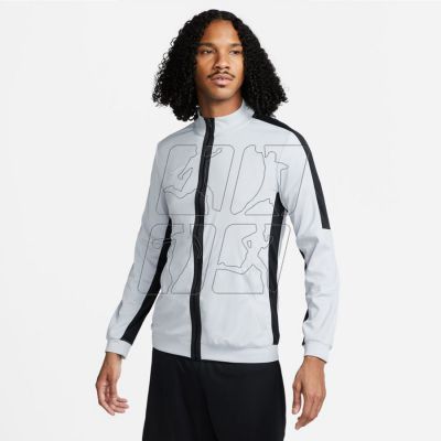 2. Bluza Nike Academy 23 Track Jacket M DR1681-012