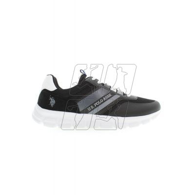 16. Buty U.S.Polo M GARY4125S1/MY1 BLK