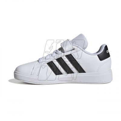 5. Buty adidas Grand Court 2.0 Jr IH5529