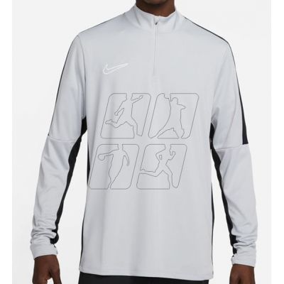 Bluza Nike Academy 23 Dril Top M DR1352-012