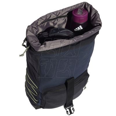 3. Plecak adidas City Explorer IT2129