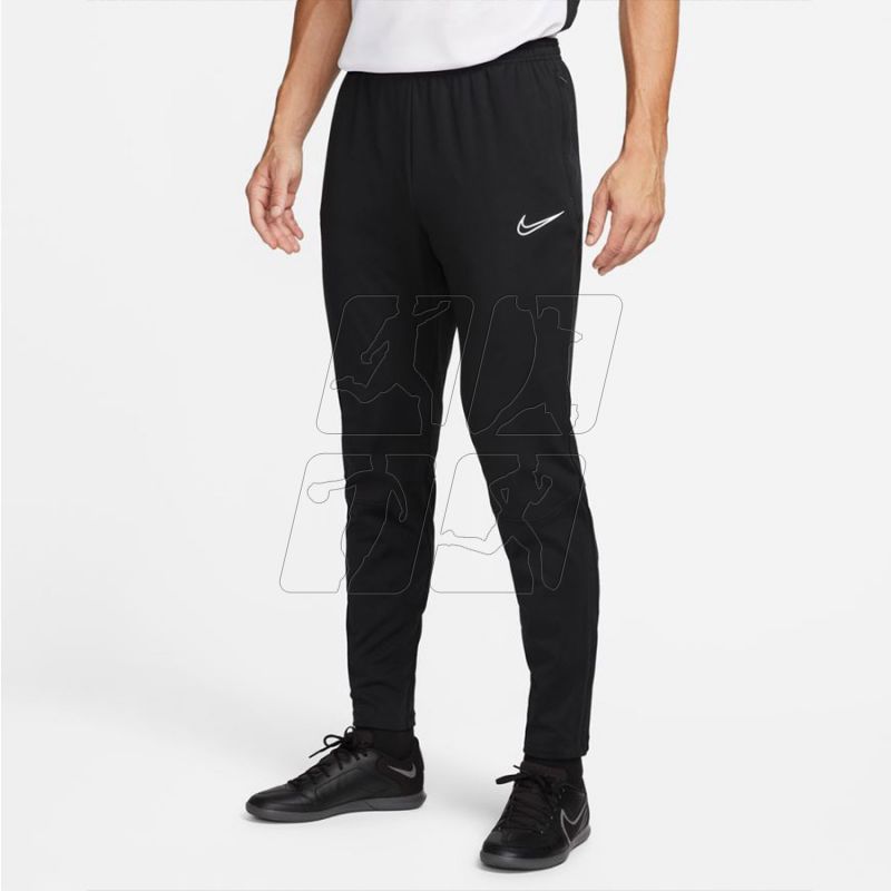 Spodnie Nike Therma-Fit Academy Winter Warrior M DC9142 011