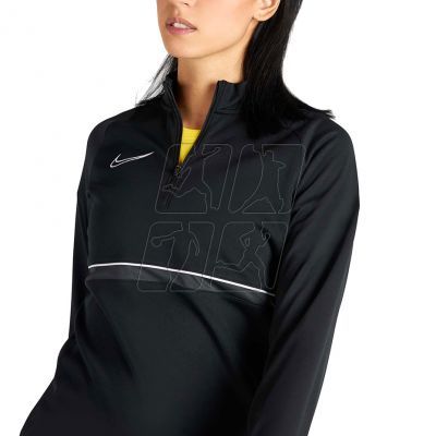 3. Bluza Nike Dri-Fit Academy W CV2653 014