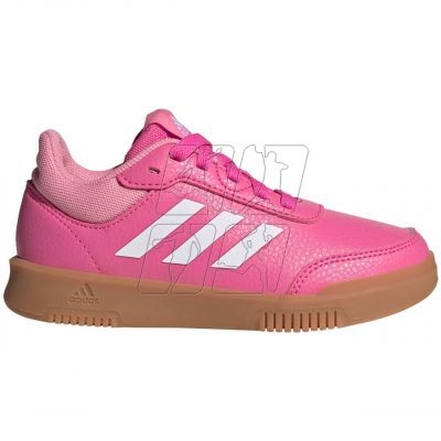 Buty dla dzieci adidas Tensaur Sport Training Lace IF1722