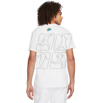 2. Koszulka Nike Sportswear M DJ1568 100