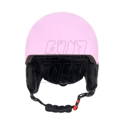 3. Kask narciarski 4F U074 4FWAW24AHELU074 51S r.S/M 54-58 cm 