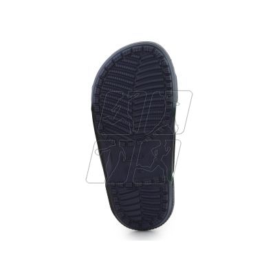 5. Klapki Crocs Classic Sandal K Jr 207536-410