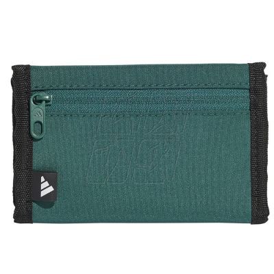 2. Portfel adidas Linear Wallet IN6134