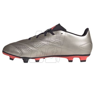 3. Buty piłkarskie adidas Predator Club FxG M IF6341