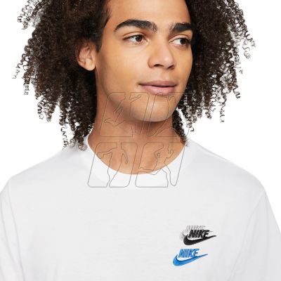 3. Koszulka Nike Sportswear M DJ1568 100