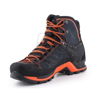 4. Buty trekkingowe Salewa Mtn Trainer Gtx M 63458-0985